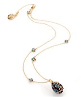 Collana Tsars Collection Donna in Argento TMP03RDB - TMP03RDB